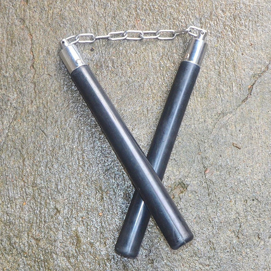 Rubber Thickened Chain EDC Tool