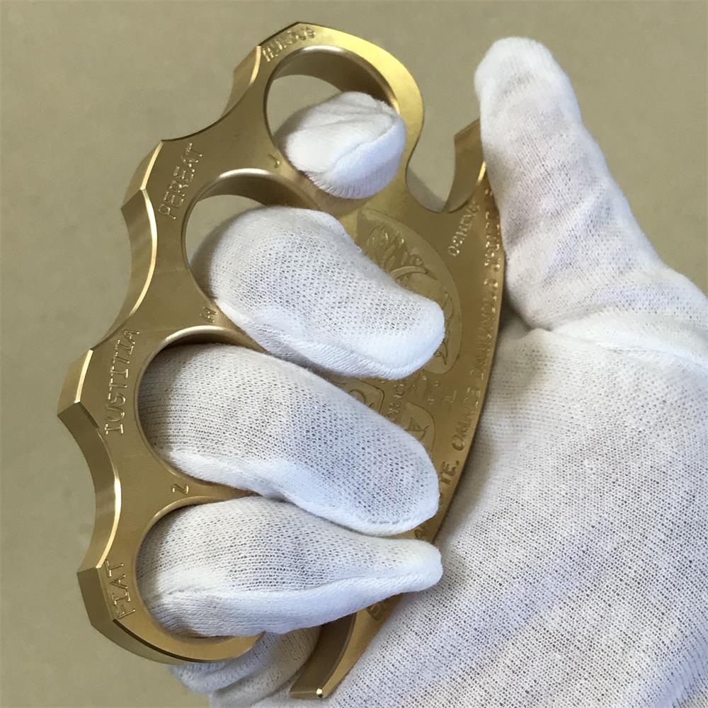 Strong metal EDC Outdoor Tool
