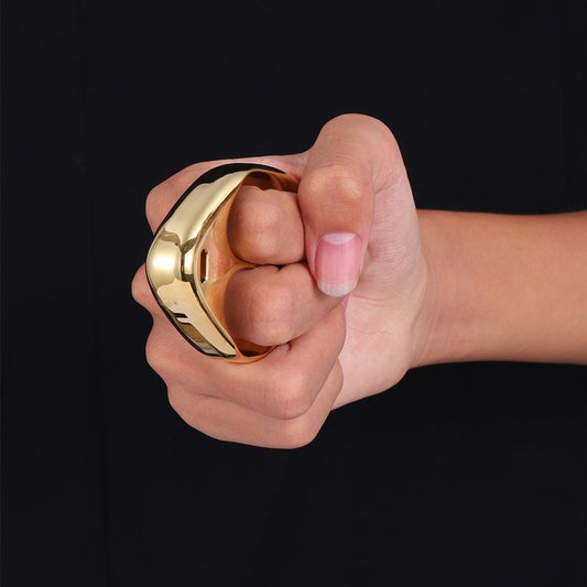 Alien Brass Portable EDC Tool
