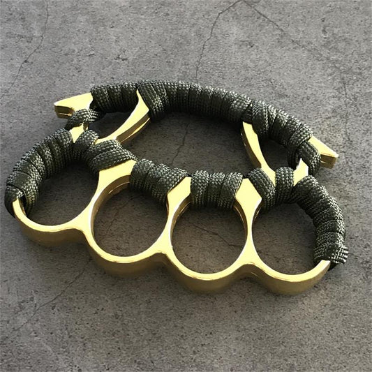 Classic Outdoor Bottle Opener EDC Tool