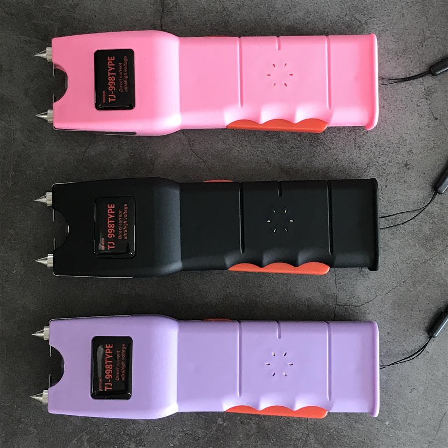 Outdoor 998 EDC Tools in Multiple Colors