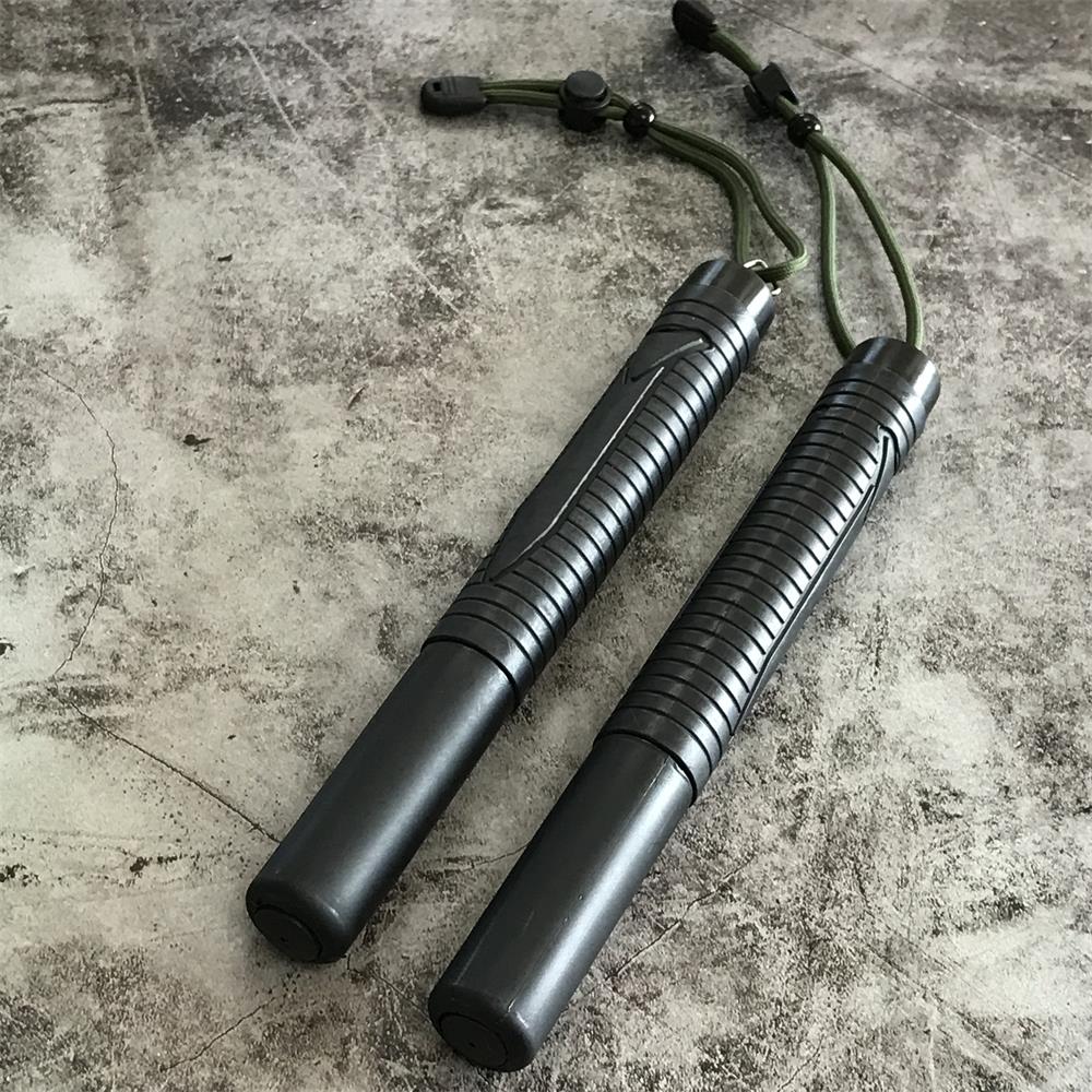 Outdoor Tools Personal Retractable EDC Tool