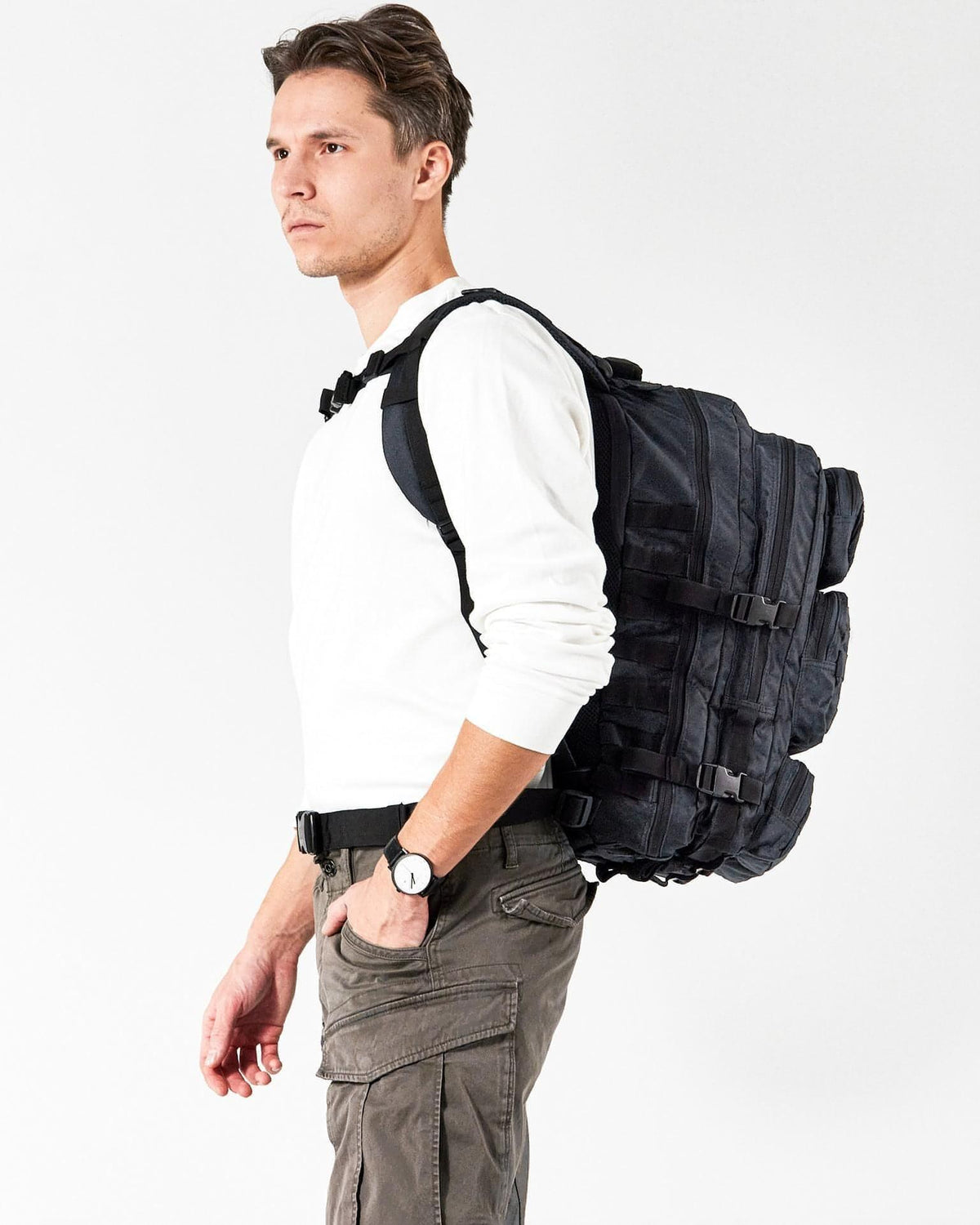 APT2.0 3-day Large Tactical Backpack