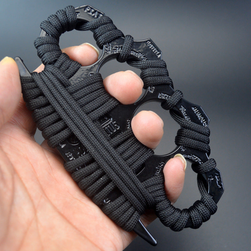 Thickened Solid Rope Outdoor Tool