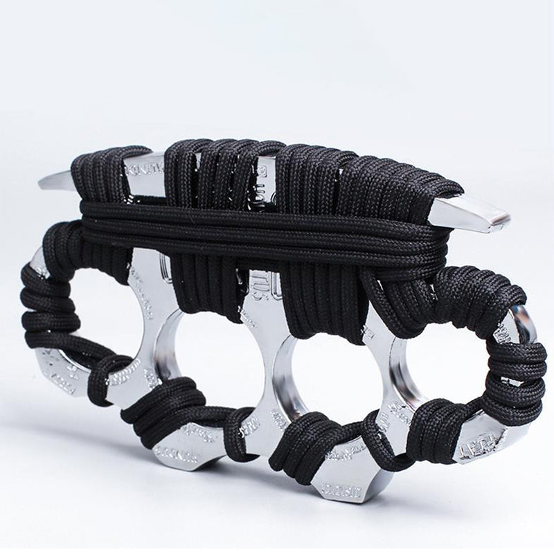 Thickened Solid Rope Outdoor Tool