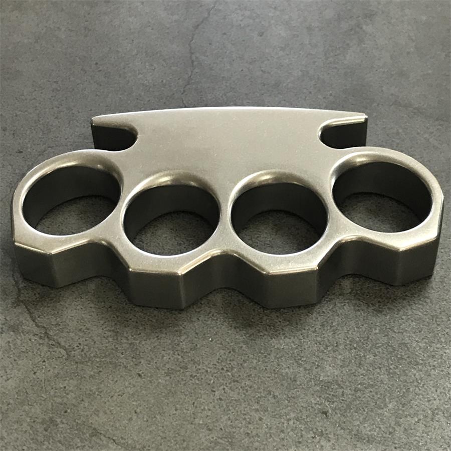 The KING Stonewashed Steel Outdoor Tool