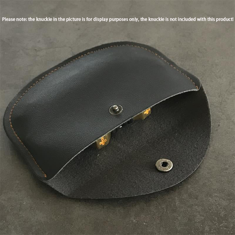 Leather Case