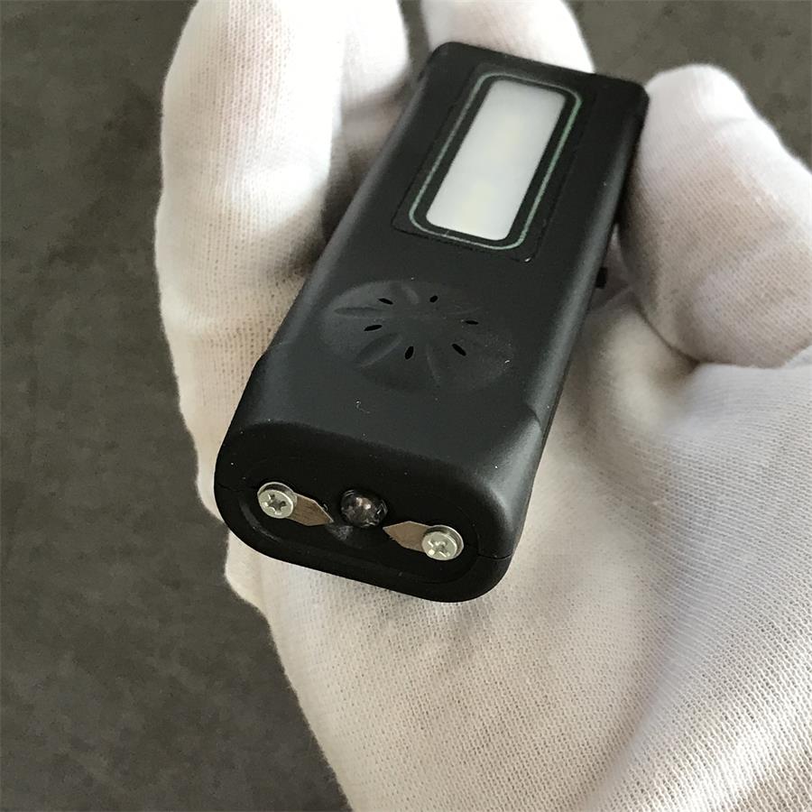 Portable Mini Multi-Color Outdoor Light Weight Multi-Function Tool