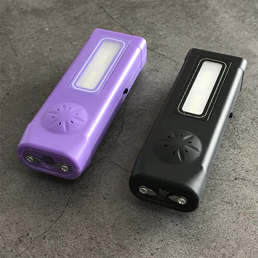 Portable Mini Multi-Color Outdoor Light Weight Multi-Function Tool