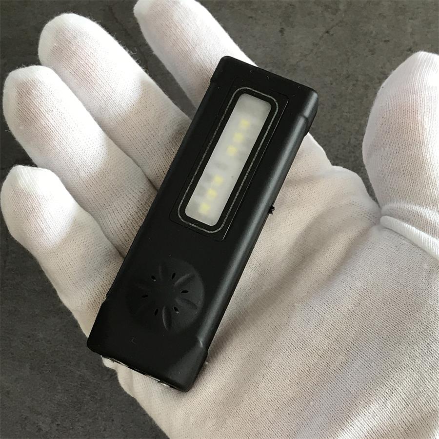 Portable Mini Multi-Color Outdoor Light Weight Multi-Function Tool