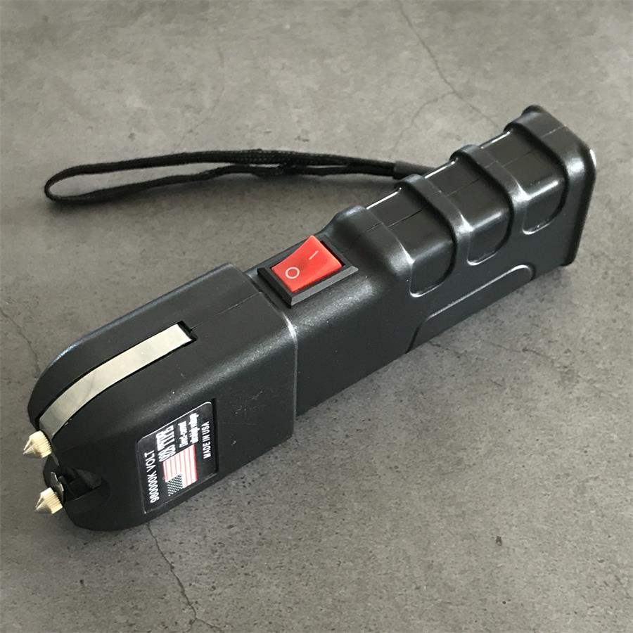 928 Outdoor Tool with LED Function