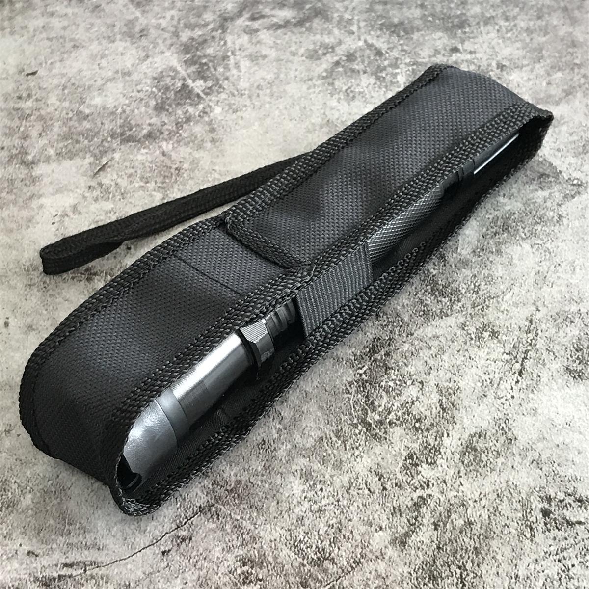1101 Outdoor Portable Black Tool