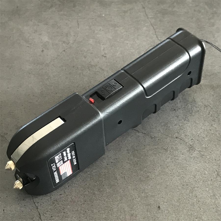 928 Outdoor Tool with LED Function
