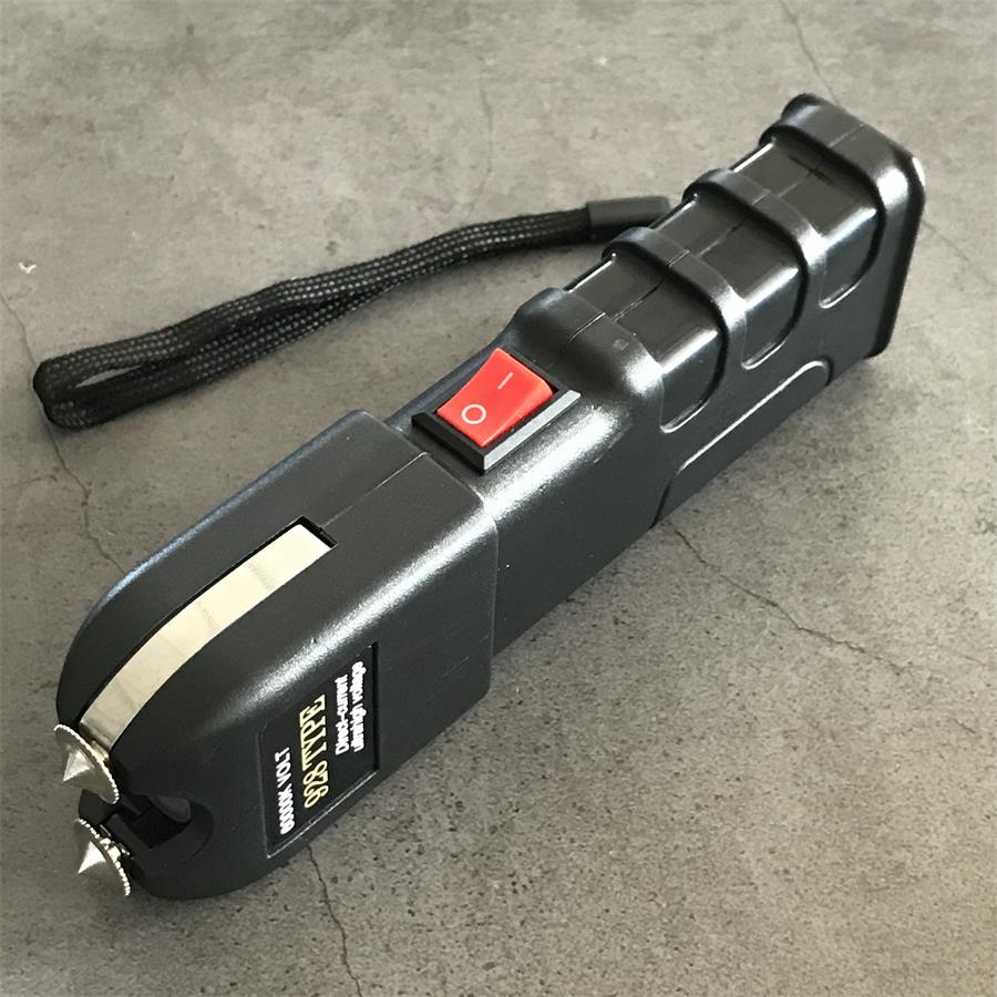 928 Outdoor Tool with LED Function