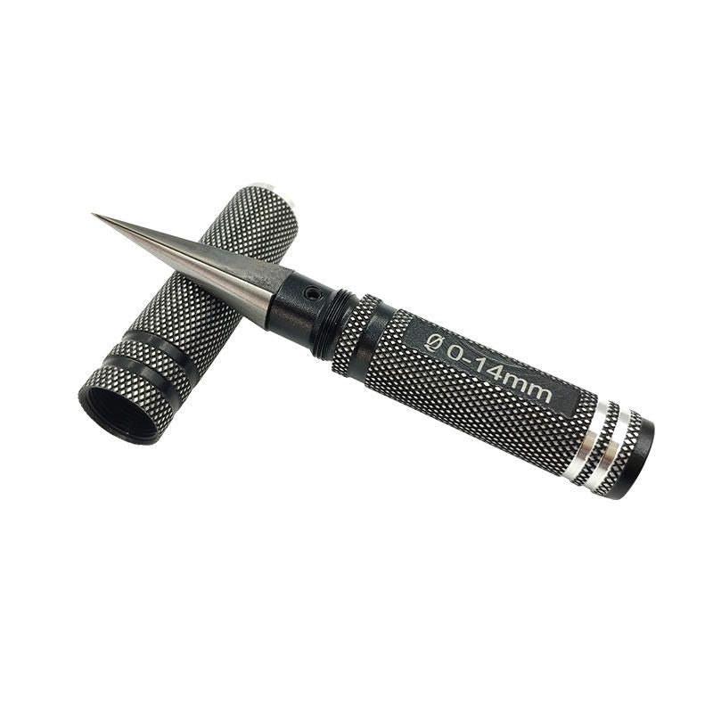 Hand Tool Opening DIY Handmade