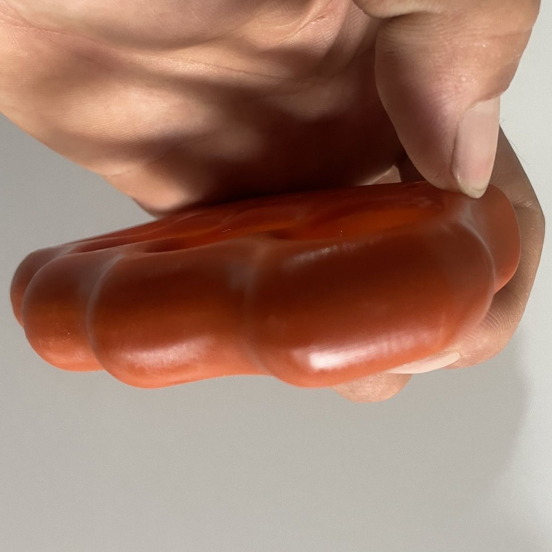 Outdoor Insulated Bakelite Big Hole Tool