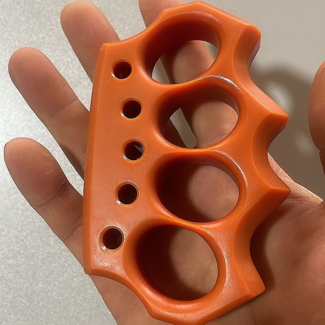 Outdoor Insulated Bakelite Big Hole Tool