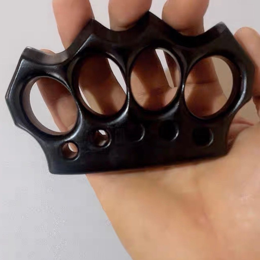 Outdoor Insulated Bakelite Big Hole Tool