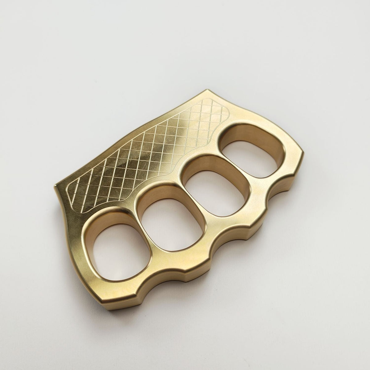 metal Straight Wave Outdoor EDC Tools
