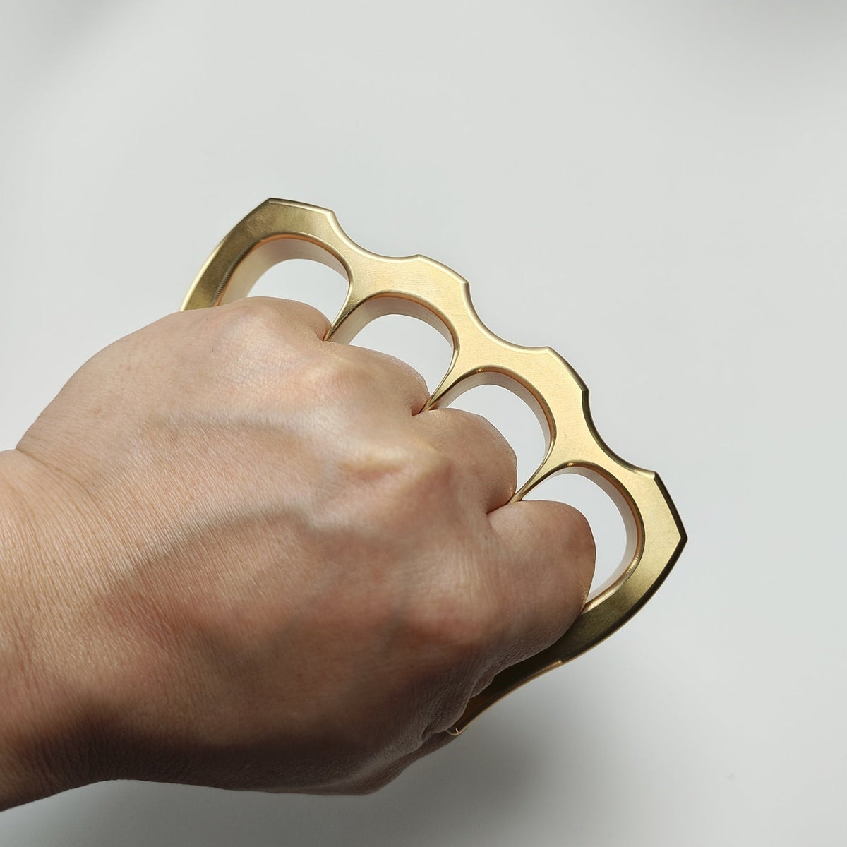 metal Straight Wave Outdoor EDC Tools