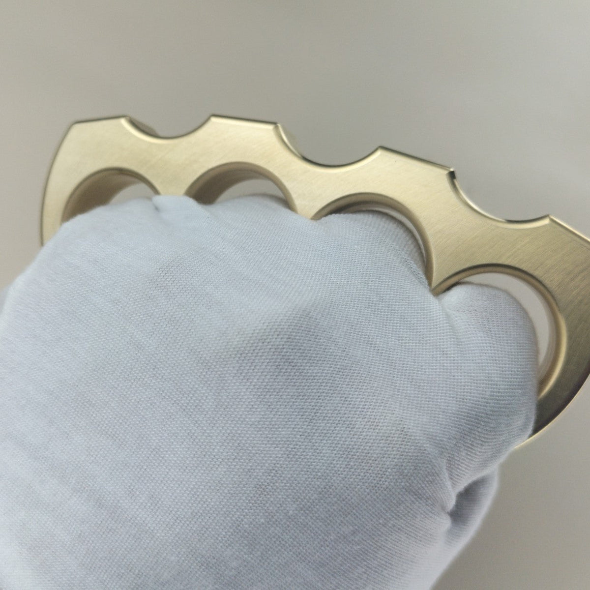 metal Straight Wave Outdoor EDC Tools