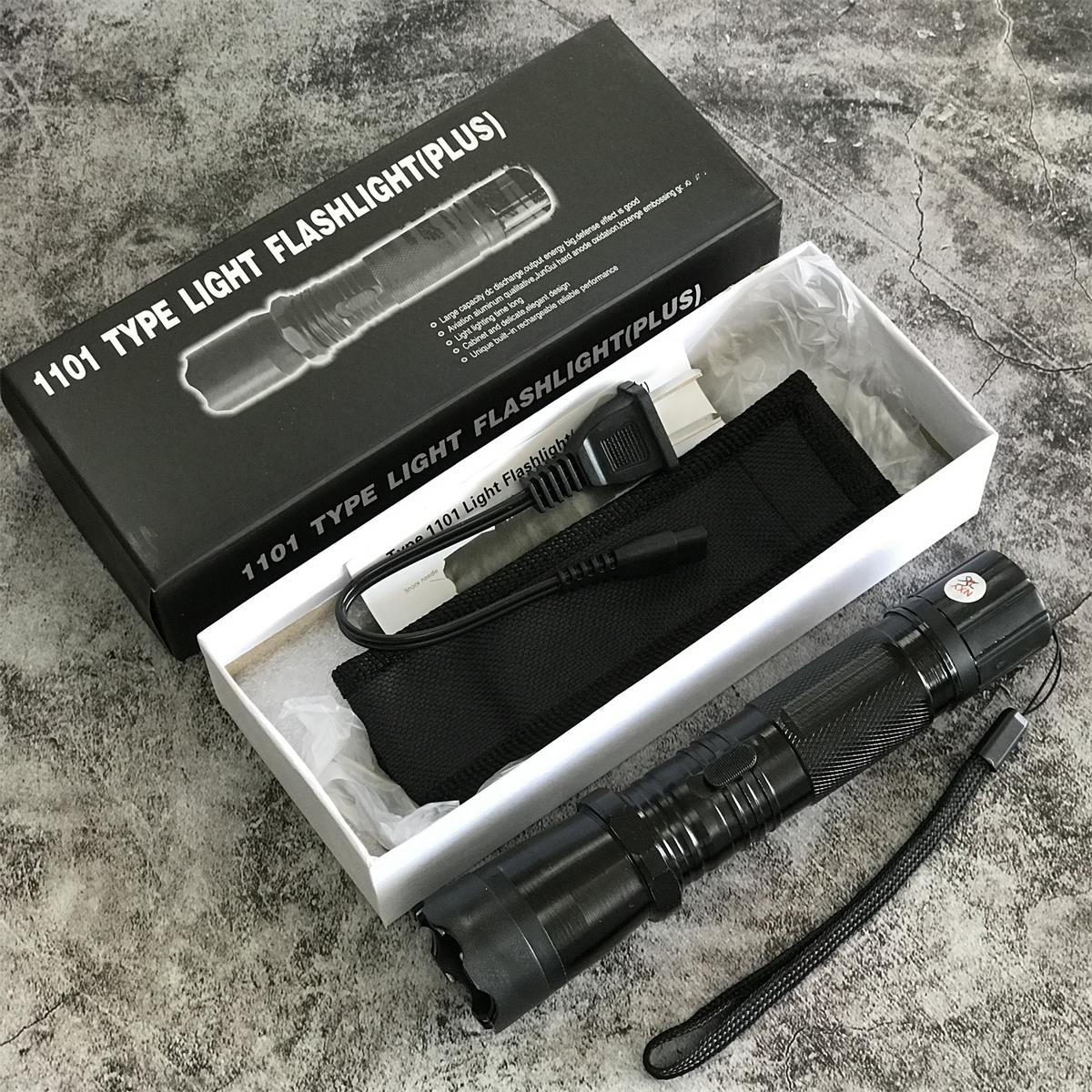 1101 Outdoor Portable Black Tool
