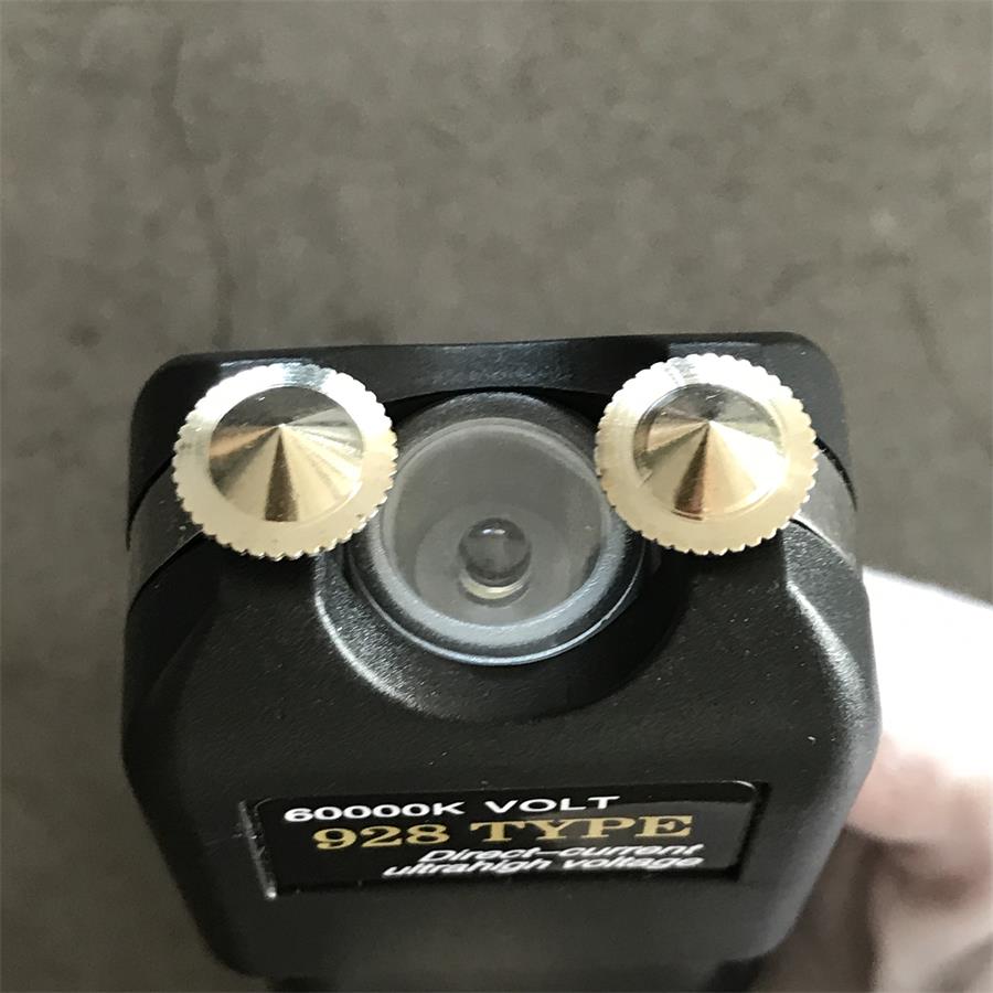 928 Outdoor Tool with LED Function