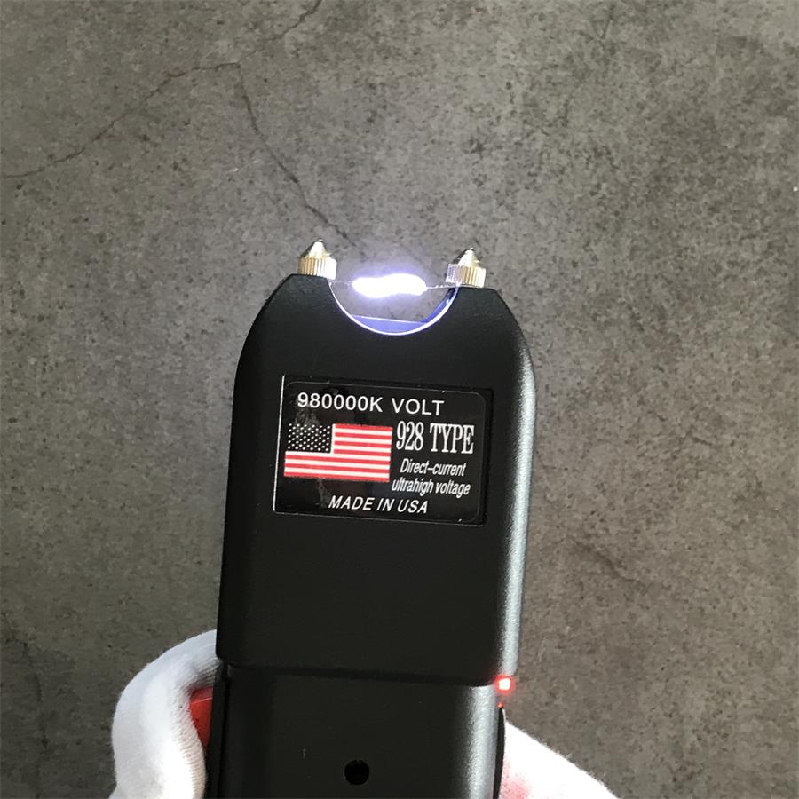 928 Outdoor Tool with LED Function