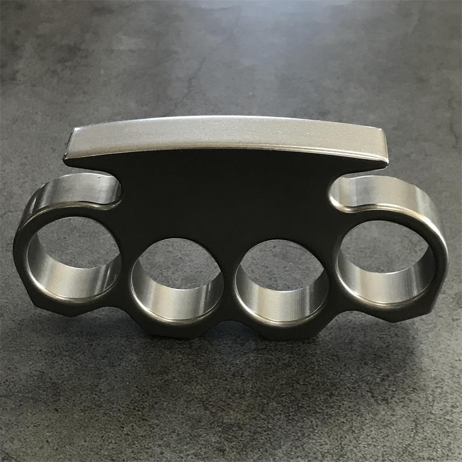 The KING Stonewashed Steel Outdoor Tool