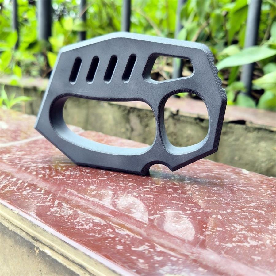 Multistyle G10 Big Hole EDC Tool