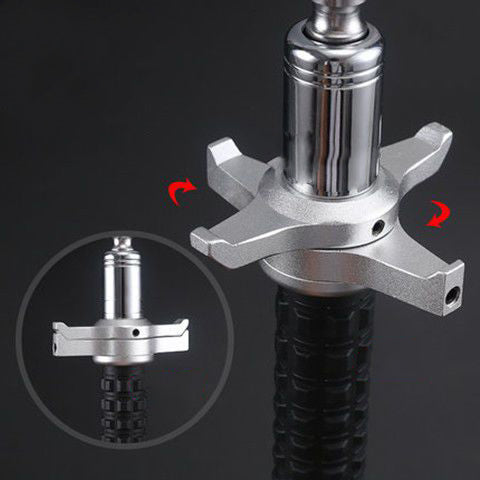 Aviation Alloy Steel Multi-size Outdoor Tools