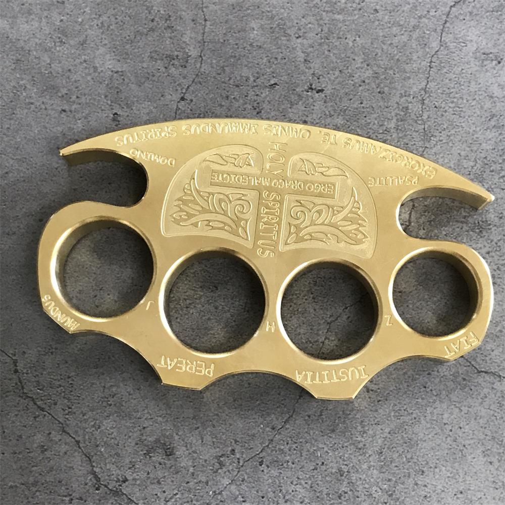 Strong metal EDC Outdoor Tool