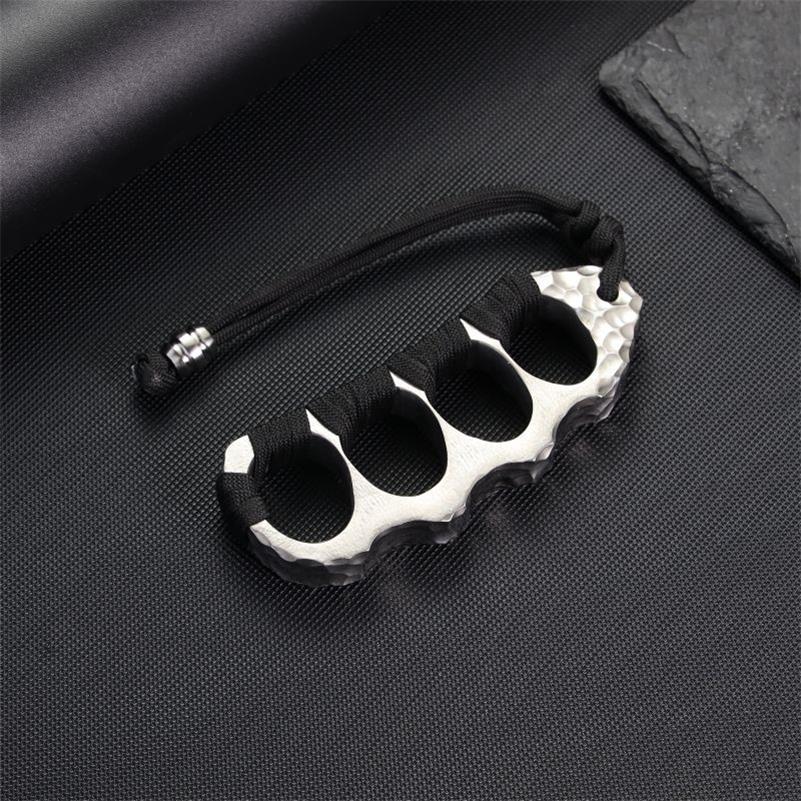 TC4 Titanium Pea Portable EDC Outdoor Tool