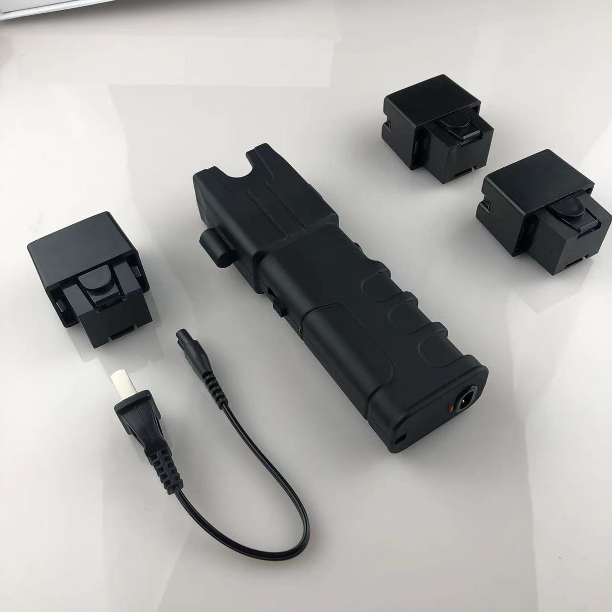 Long Distance Outdoor Edc Tool with Easy Carry