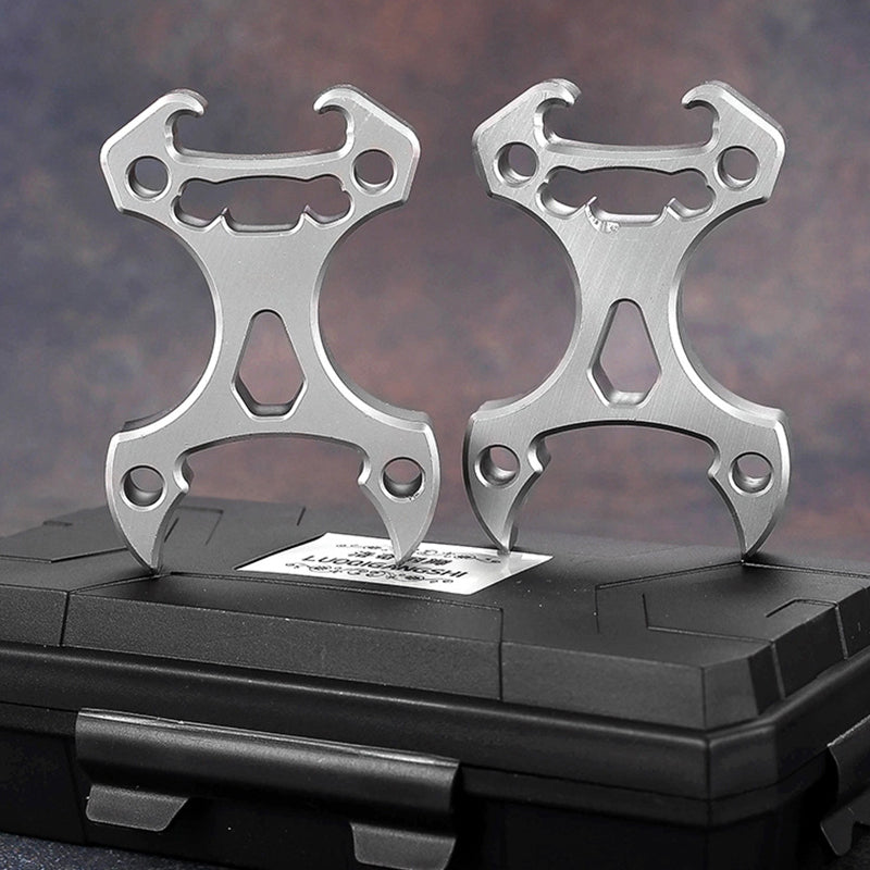Multi-function Bottle Opener Easy Carry