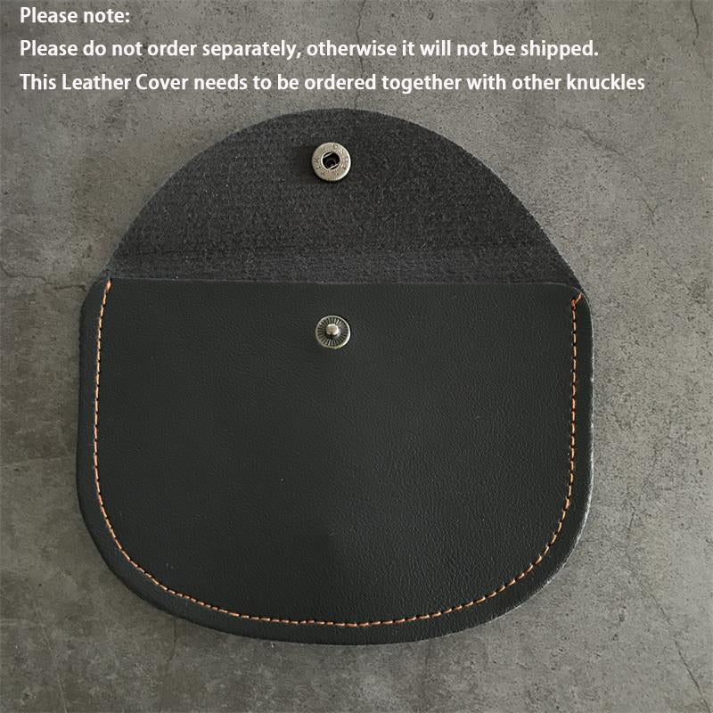 Leather Case