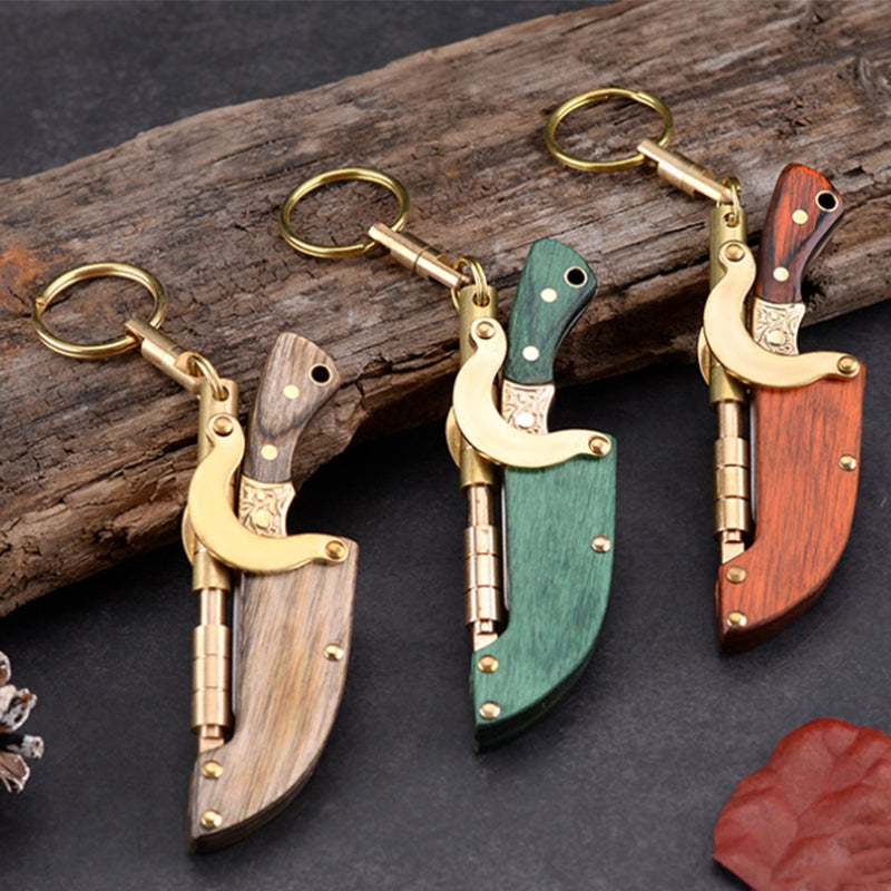 Mini Keyaccessoryr Portable Pocket Outdoor Tool
