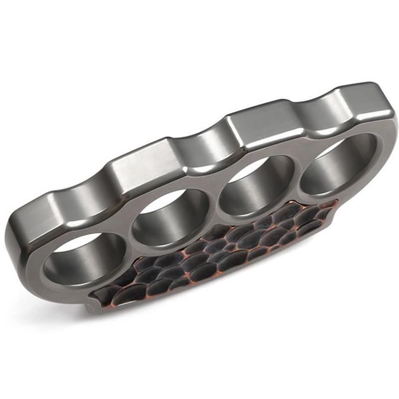 Titanium Alloy Purple Copper Outdoor Tool