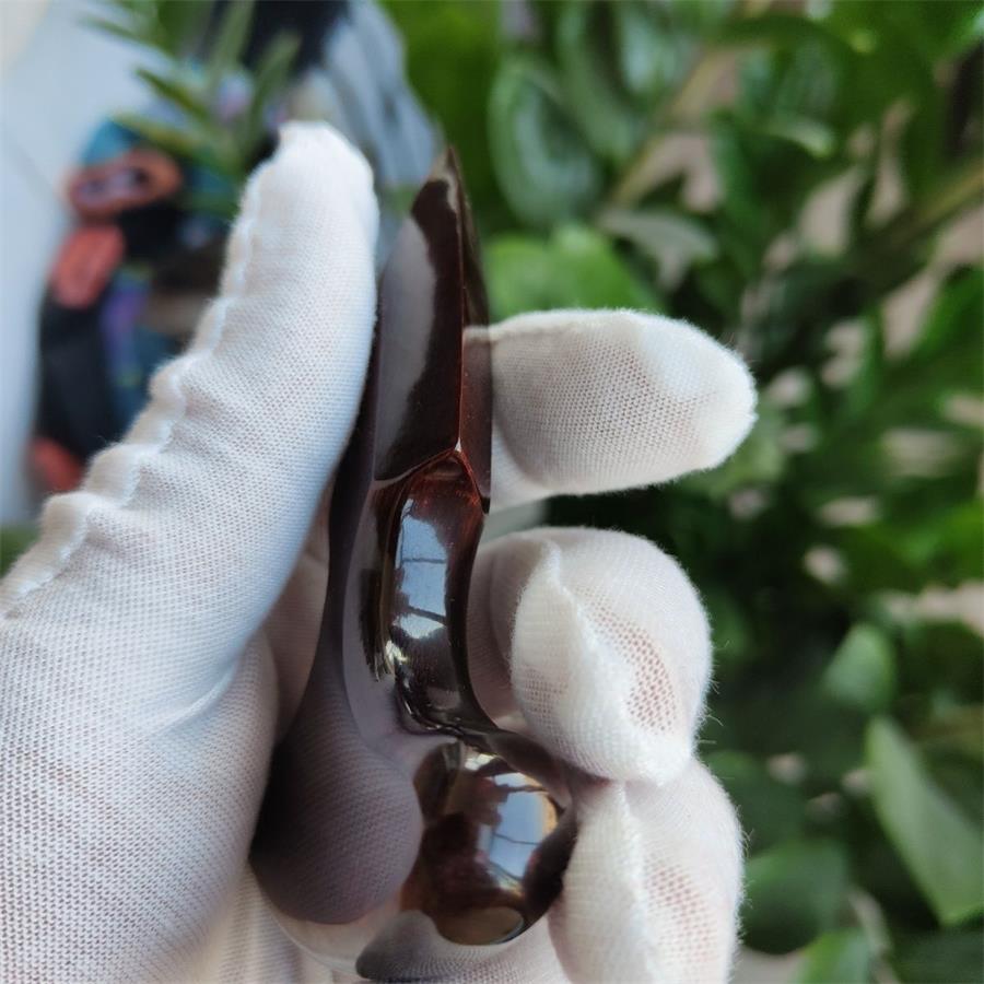 Pure Hand-polished Rosewood EDC Tool