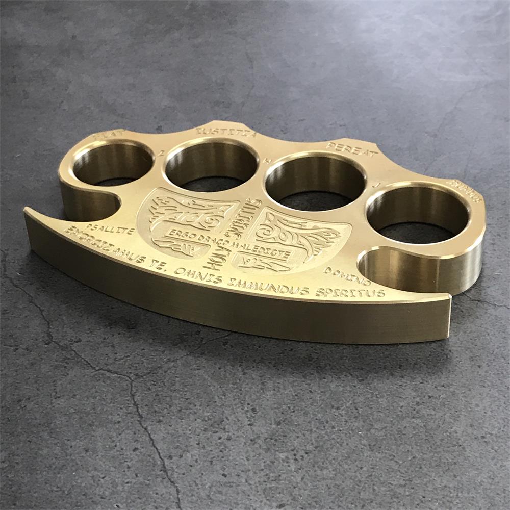 Strong metal EDC Outdoor Tool