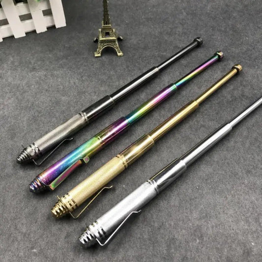 Mini Pen Style Expandable Tool