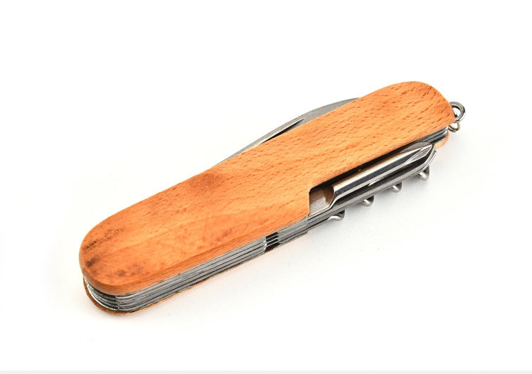 Multifunctional Outdoor Tool Folding EDC Portable