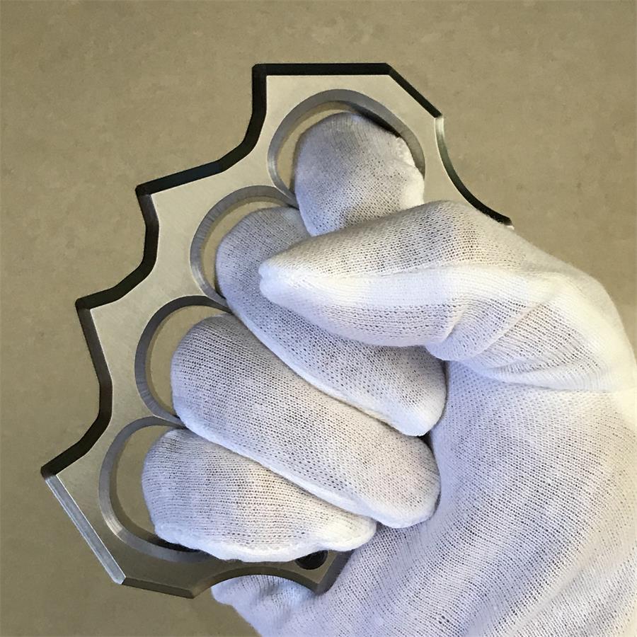 304 Stainless Steel Mirror Polished Mirror Feel Outdoor Tool