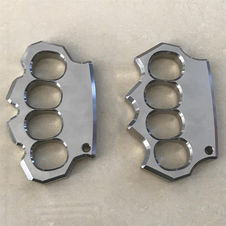 304 Stainless Steel Mirror Polished Mirror Feel Outdoor Tool