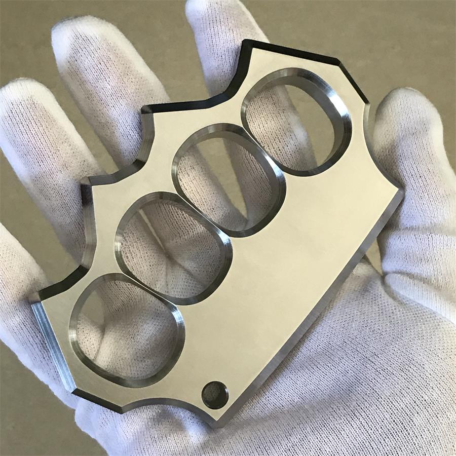 304 Stainless Steel Mirror Polished Mirror Feel Outdoor Tool