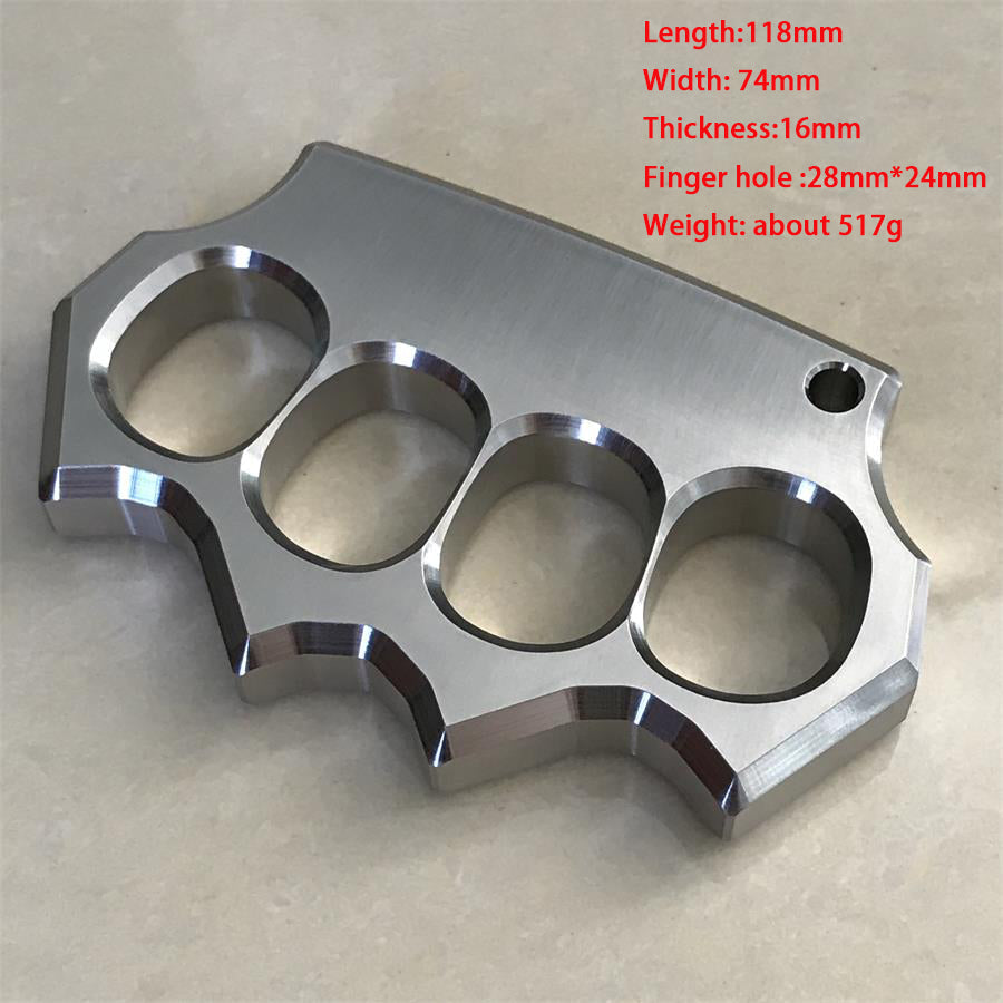 304 Stainless Steel Mirror Polished Mirror Feel Outdoor Tool
