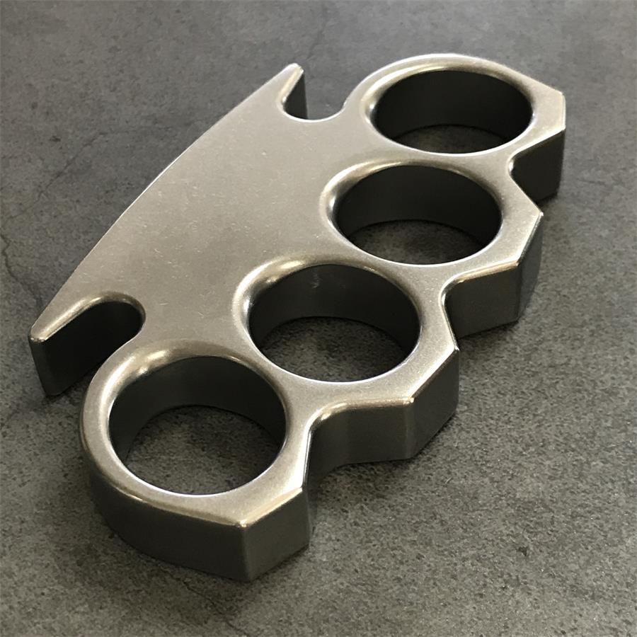 The KING Stonewashed Steel Outdoor Tool