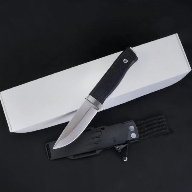 Powder Steel with Thermoplastic TPR Handle Outdoor Tool