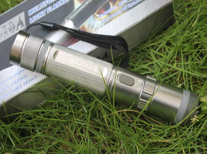910A Outdoor Tool