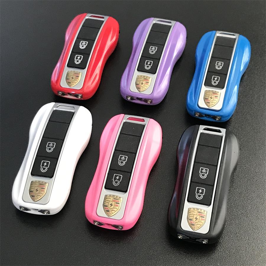 Mini Car Key Portable Edc Outdoor Tool
